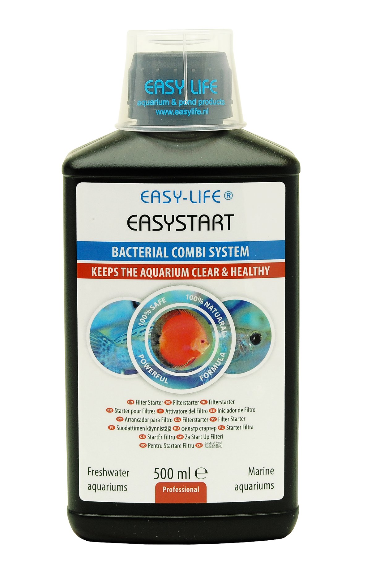 Easy Life Easystart, 500 ml — image 1