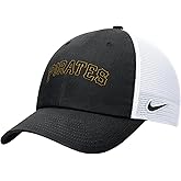Nike MLB Wordmark Trucker Hat