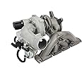 Upgrade K04 Turbocharger F23T 53039880105 53039880086 for VW Gti Jet.ta MK5 Mk6 A3 8P FSI TFSI TSI 2.0T