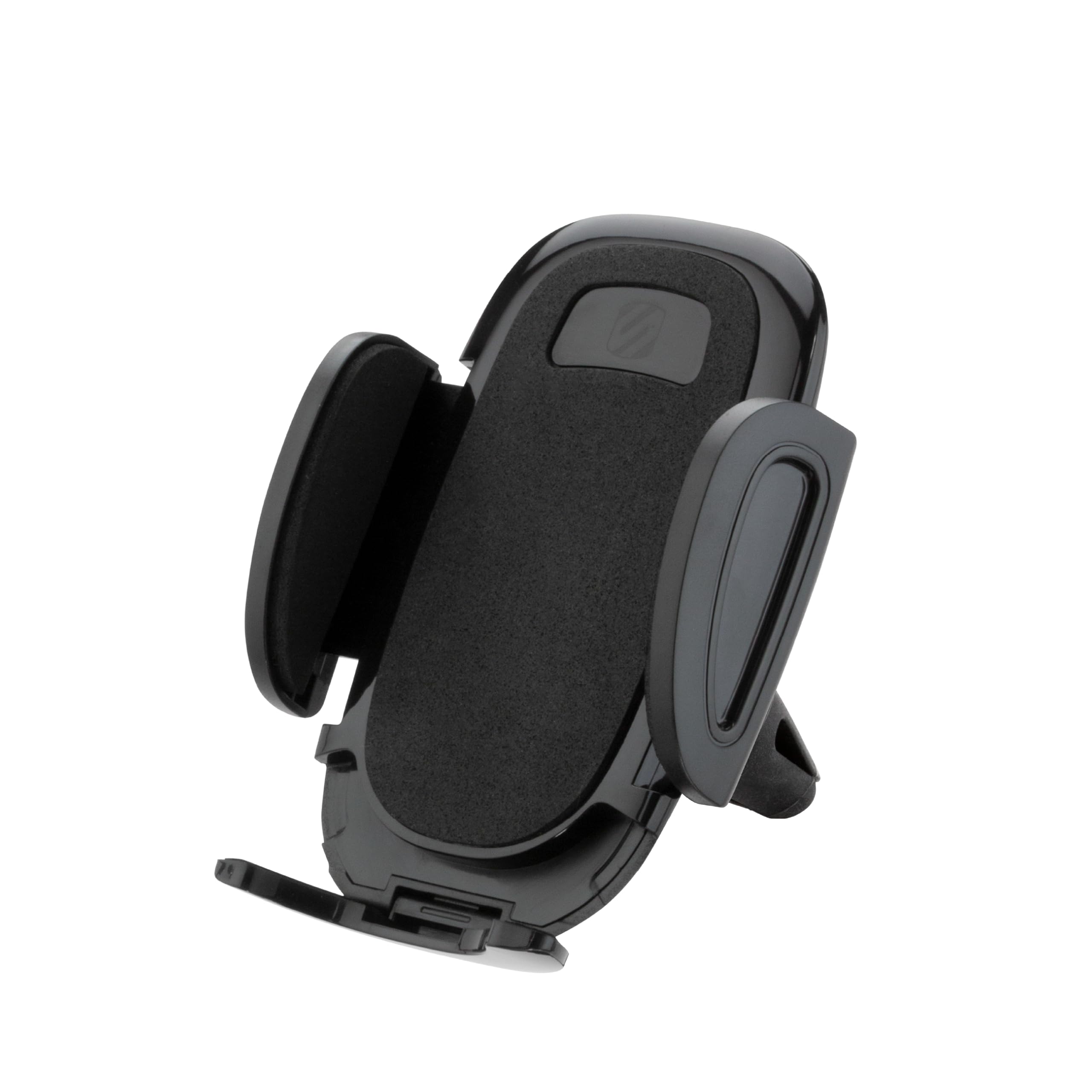 Photo 1 of Scosche SUHV-XCES0 Select Vent Mount Phone Holder Cradle for Car or Truck - Universal Hands-Free Mount for Car Dashboard Air Vents - Vehicle Cell Phone Holder for iPhone or Android Smartphones