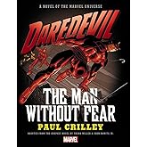 Daredevil: The Man Without Fear