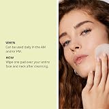 Nip+Fab Teen Skin Fix Zero Breakout Rescue Pads with Salicylic Acid 60 ct view 6