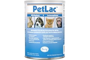 PetLac Milk Powder for Pets, 300gm