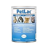 Pet-Ag PetLac Pet Powder - 10.5 oz - Milk