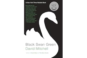Black Swan Green