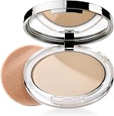 Clinique Stay-Matte Sheer Pressed Powder for Oily Skin Matte Finish