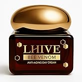 Bee Venom Cream l Anti Aging Face Moisturizer with Manuka Honey & Aloe Vera l Bee Venom Skin Treatment l Hydrating Firming Moisturizer for Women l Day & Night Skin Care l 1.7 oz