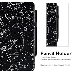 BOZHUORUI Case for 7.8" Onyx Boox Tab Mini C