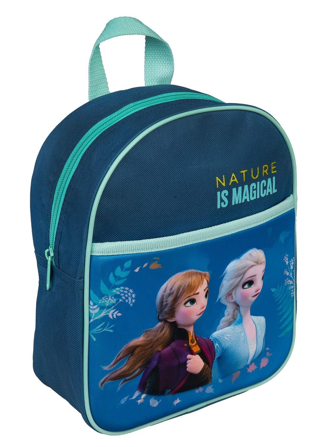 Undercover classic Blue