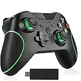 Wireless Controller for Xbox One, Sollop Remote Wireless Controller Compatible with Xbox One S, One X, One Elite, PS3, PC