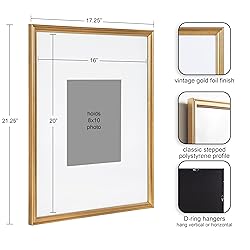 Kate and Laurel Adlynn Wall Picture Frame