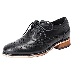 Mona flying Womens Handcrafted Comfy Wingtip
