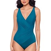 Miraclesuit DD-Cup Oceanus One Piece Swimsuit