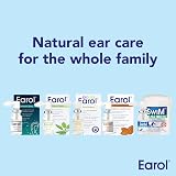 Earol Almond Oil Ear Spray 10ml Metered Dose for Ear Wax Removal view 7