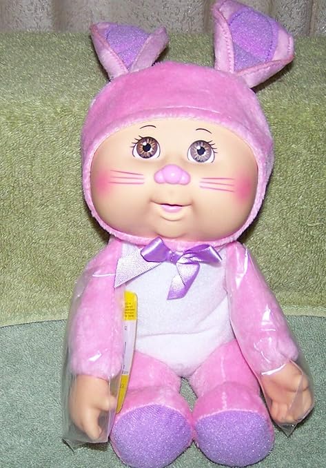 cabbage patch cuties bunny