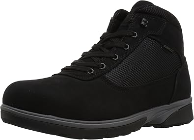 lugz zeolite mid