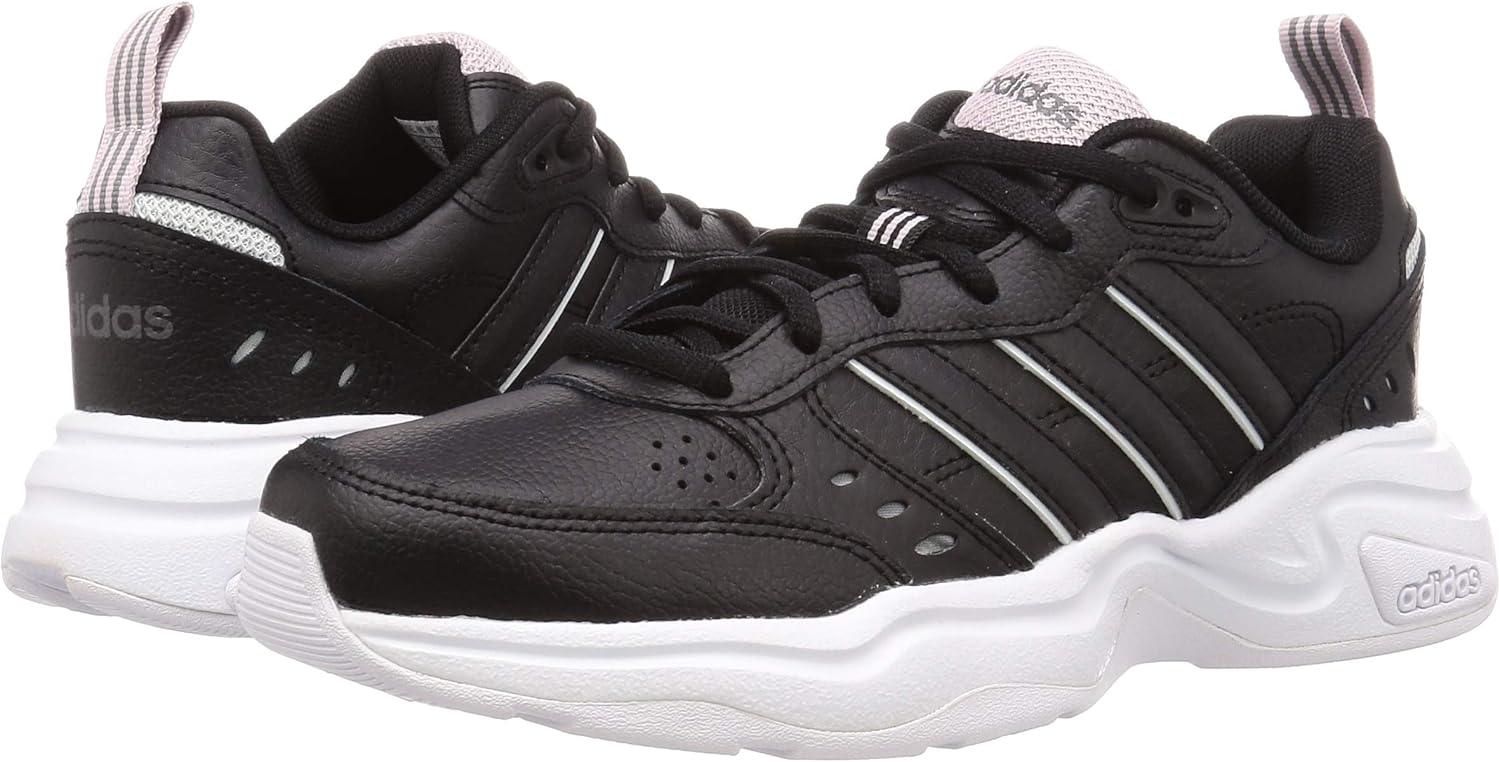 adidas strutter ladies trainers