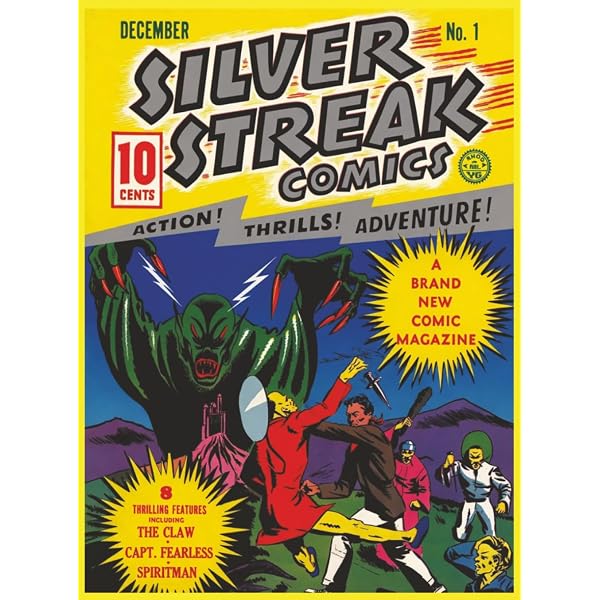 Amazon.com: The Rocketeer (Comic) Oct. 1982 No. 1 (Pacific