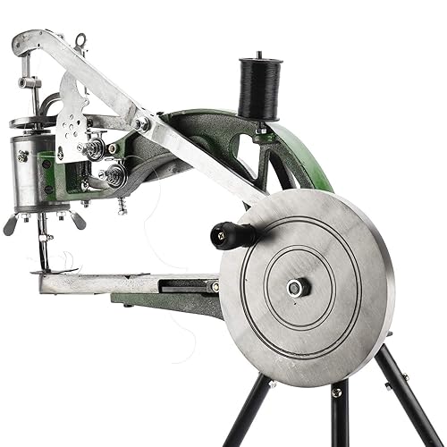 HYDDNice Hand Cobbler Shoe Repair Machine Shoe Manual Shoe Mending
