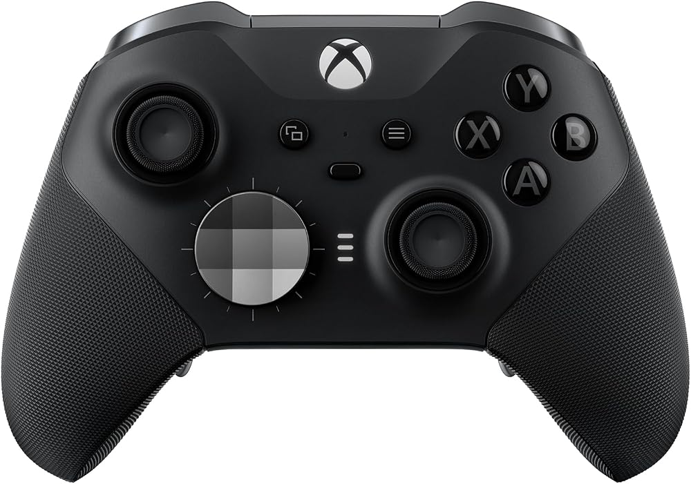 Xbox Elite Wireless Controller Series 2 by Xbox with USB-C Bluetooth