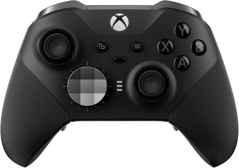Xbox Elite Wireless Controller Series 2 by Xbox with USB-C Bluetooth