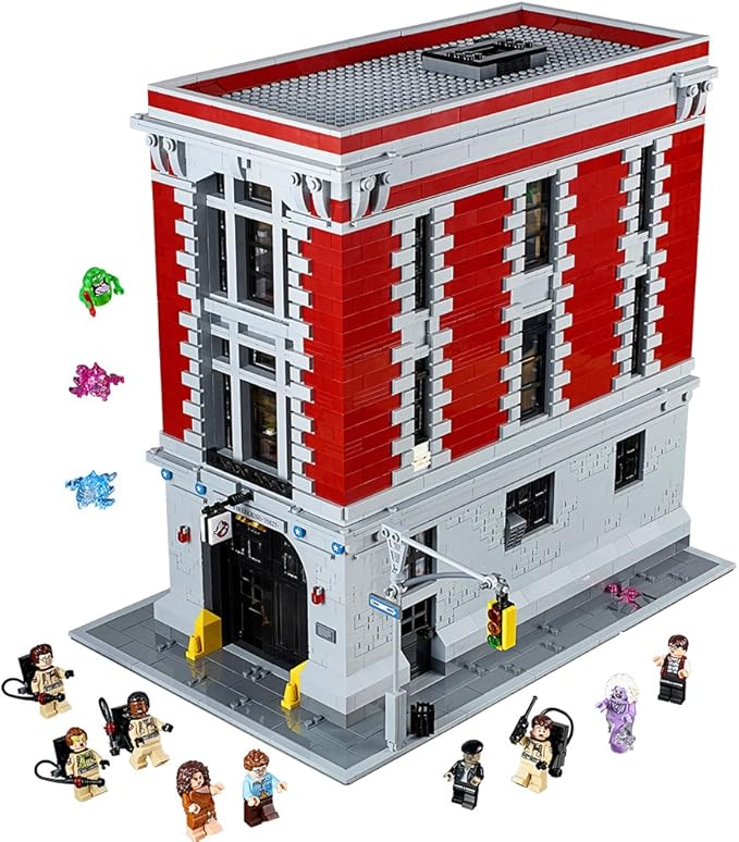 amazon warehouse deals lego