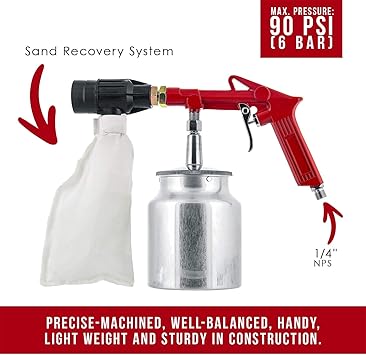 TCP Global  Sand Blasters product image 2