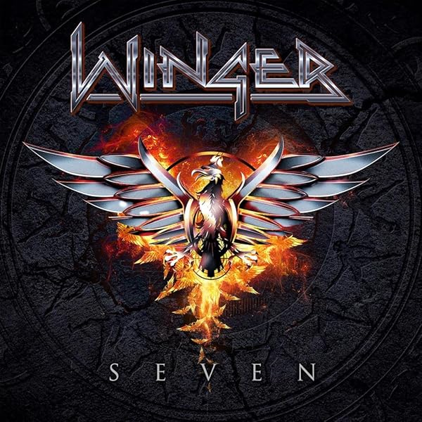 Winger - In the Heart of the Young - Amazon.com Music