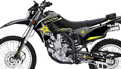 57Fotoklx vs ninja rrModifikasi