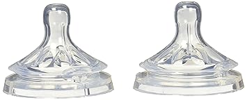 Philips Avent SCF651/27 Naturnah-Sauger, transparent