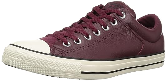 Converse Unisex-Erwachsene CTAS High Street Fitnessschuhe