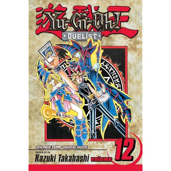 Amazon.com: Yu-Gi-Oh!: Duelist, Vol. 14: Double Duel eBook