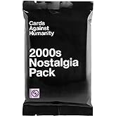 Cards Against Humanity: 2000s Nostalgia Pack