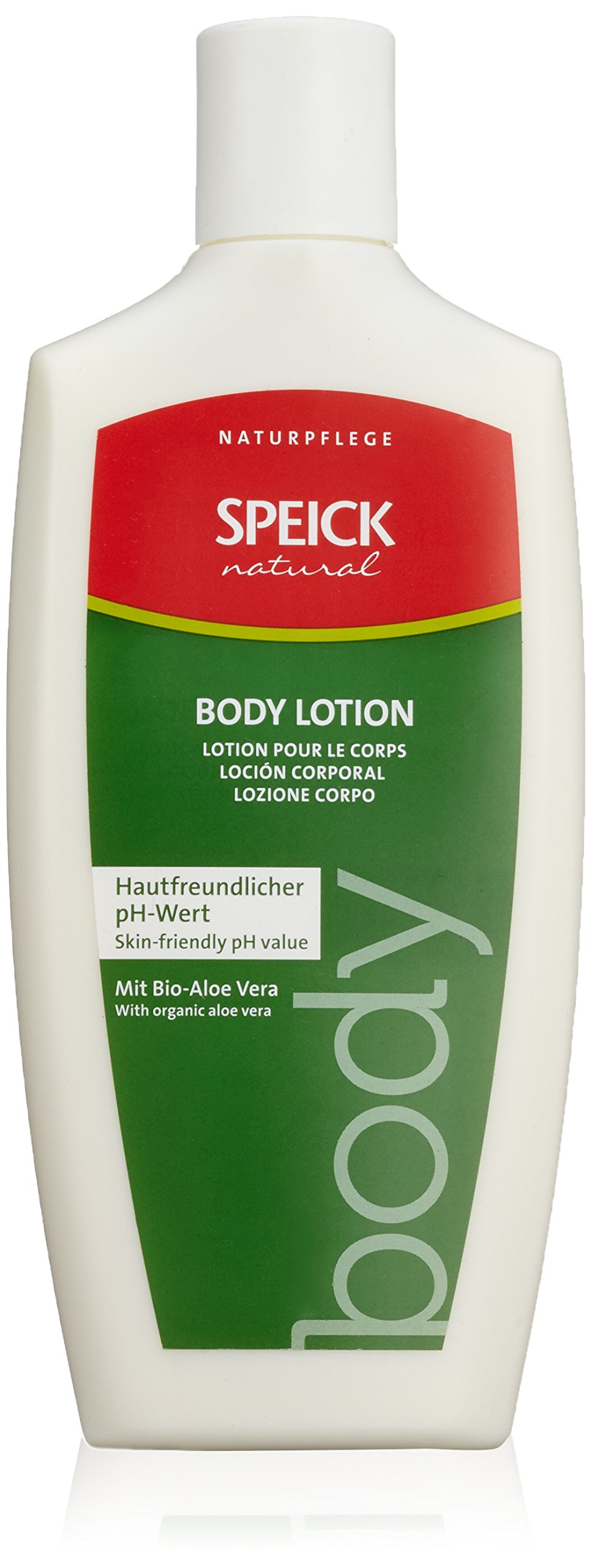 Speick Natural Body Lotion 250 ml