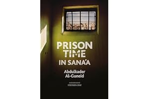 Prison Time in Sana'a