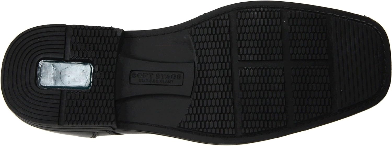 soft stags memory foam shoes