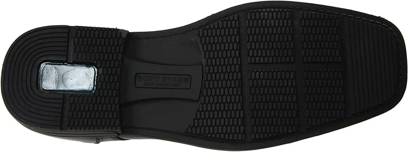 soft stags memory foam shoes