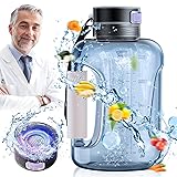 Simtect Large Hydrogen Water Bottle Generator 50