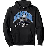Naruto Shippuden Kakashi Sensei Athletic Type Anime Pullover Hoodie