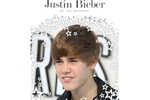 Justin Bieber (Stars of Today)