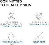 Uriage Derm-Phy Extra-rich Dermatological Shower Gel 2-in-1 Cleanser view 5