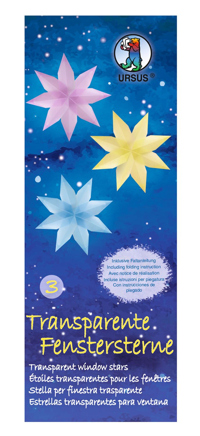 Ursus Clear Stars;