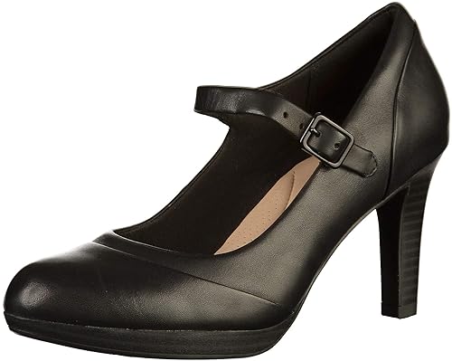 zapatos clarks mujer en amazon