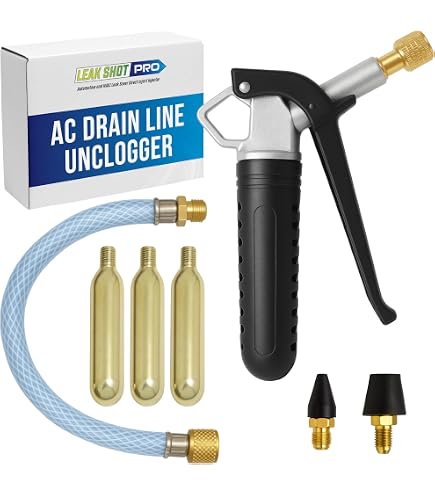 Car Ac Drain Cleaner: Ultimate Guide for Peak Performance