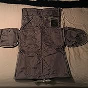Modoker garment bag review Modoker garment bag review
