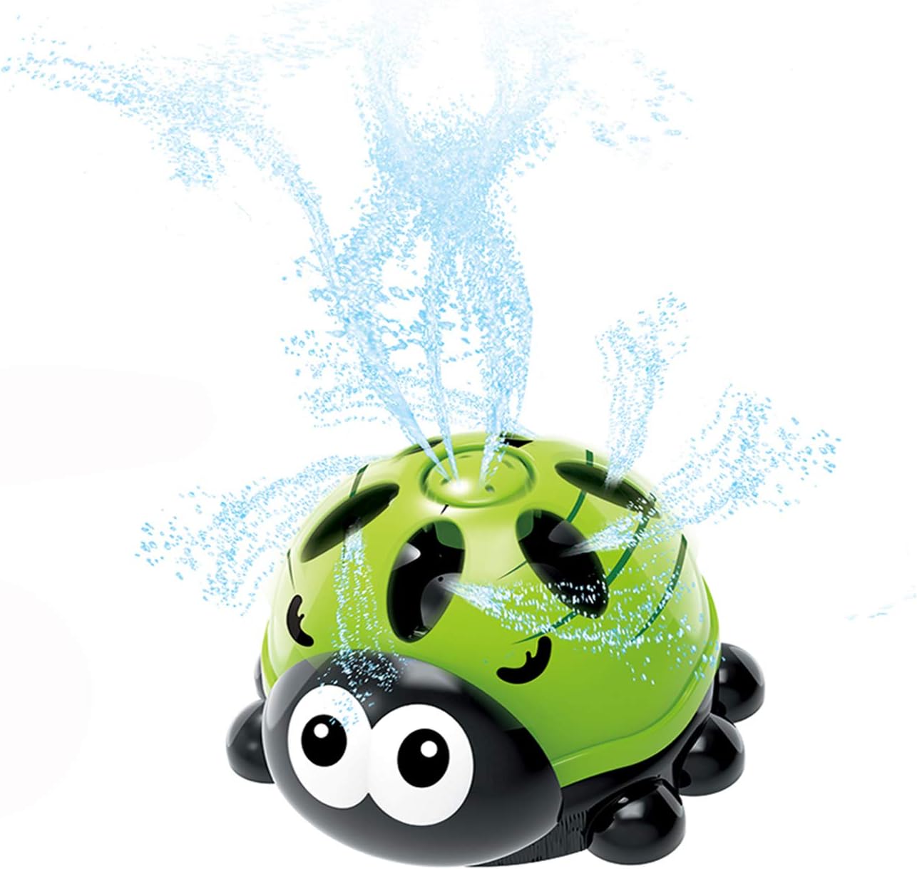 fun bug water toy