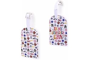 Emergency Dispatcher Merch 911 Dispatcher Luggage Tag First Responder Gift Emergency Dispatch Baggage Tag (DispatcherEra-TAGC