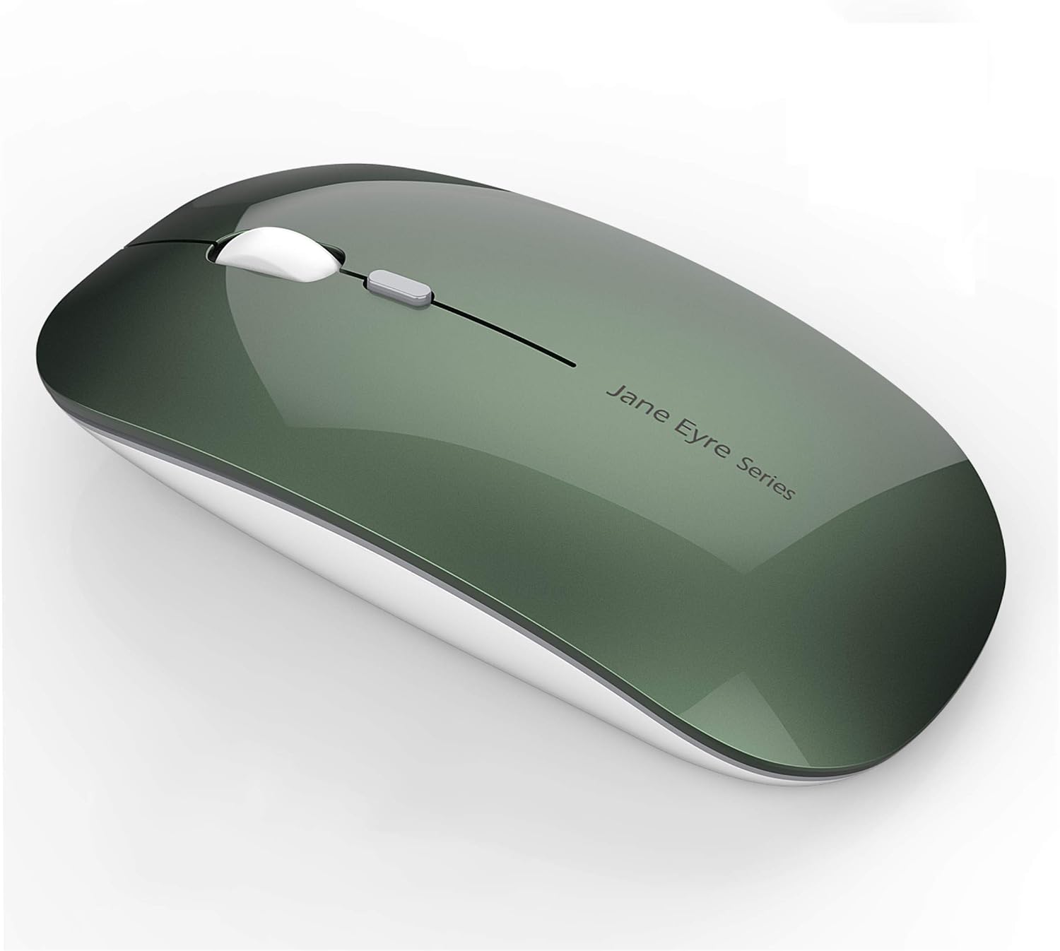 Uiosmuph Q5 Wireless Mouse