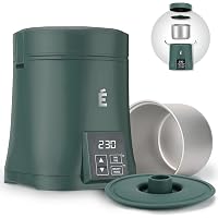 Amazon.com: Ardent FX Decarboxylator 110V 藍牙連接,3 合1 便攜式 ...