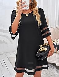 LookbookStore Summer Dresses 2025 Little Black